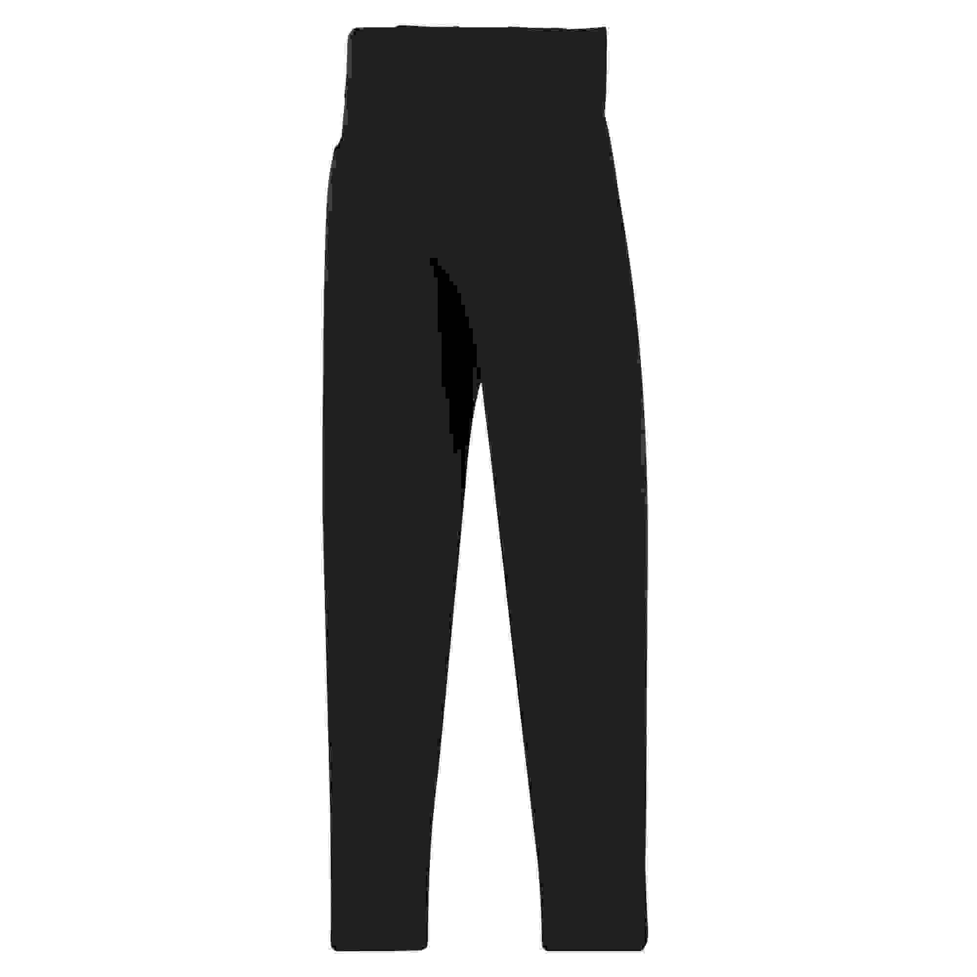 Nike Youth Vapor Select 2 Black Baseball Pants